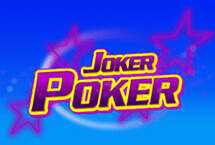 Joker Poker 5 Hand