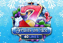 Fruits On Ice Collection 40 Lines